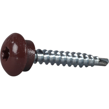 ESSVE 63276 Farmarskruv 4,8 x 35 mm, BS, TX25, 250-pack