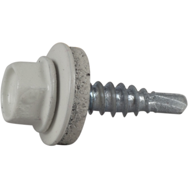 ESSVE 64953 Farmerskrue 4,8 x 20 mm, borspiss, 250-pakning
