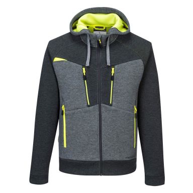 Portwest DX4 Huppari Harmaa