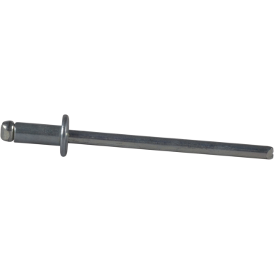 ESSVE 65501 Blindnit Ø3 mm, öppen, ST/ST, KH