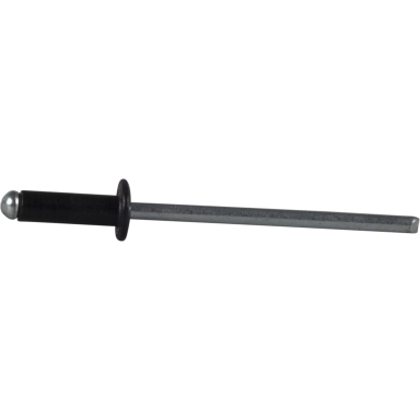 ESSVE 62713 Blindnit 3,2x10 mm, alu/stål, 850-pack
