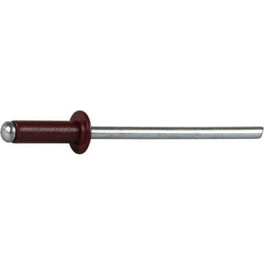 ESSVE 62719 Blindnagel 3,2 x 10 mm, alu/stål, 850-pakning