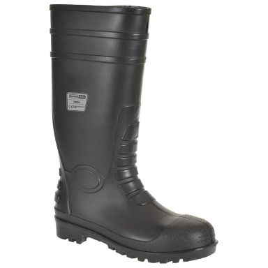 Portwest FW94 Skyddsstövel svart
