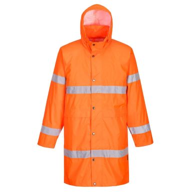 Portwest H442 Regnrock Hi-Vis orange