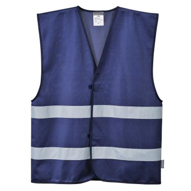 Portwest Iona Vest marineblå