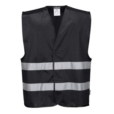 Portwest Iona Vest svart