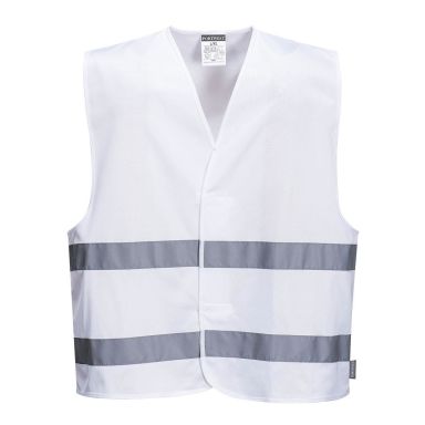 Portwest Iona Vest hvit