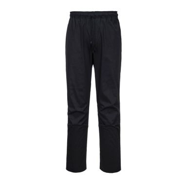 Portwest MeshAir Pro Housut musta