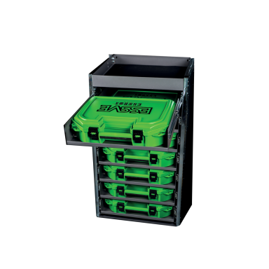 ESSVE ESSBOX Mini Bilinnredningsstativ