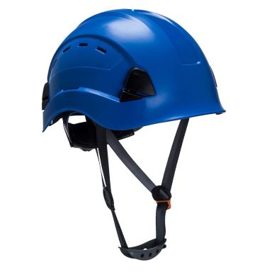 Portwest PS63 Hjelm ventilert