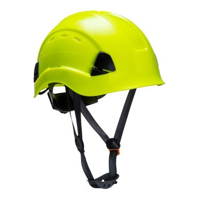Portwest PS63 Skyddshjälm ventilerad