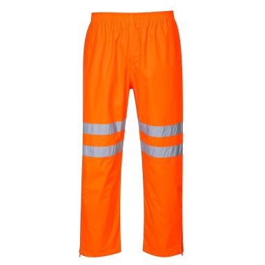 Portwest RT61 Arbeidsbukse Hi-Vis oransje