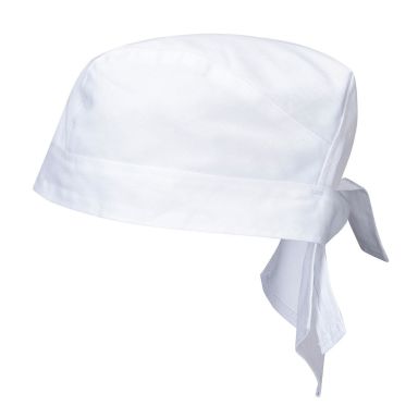 Portwest S903 Bandana för köksarbete