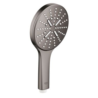 Grohe Rainshower SmartActive Håndbruser 3 stråle mønstre