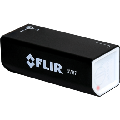 Flir SV87 Vibrationssensor till FLIR SV87-KIT