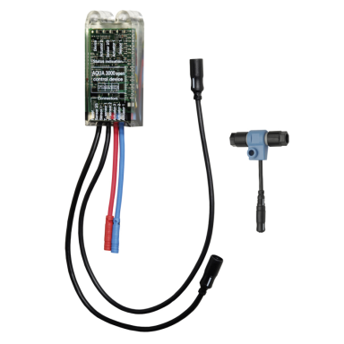 Franke ACET1002 Elektroniikkamoduuli ID 02020