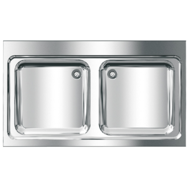Franke MAXL200-120 SET Tiskipöytä