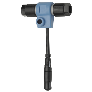 Franke ZAQUA075 T-jakaja elektroninen