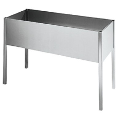 Franke Sirius U701V Alusta pesualtaille