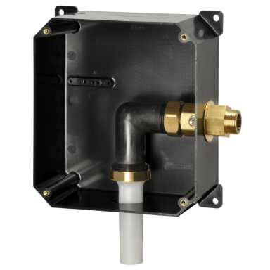 Franke AQRM556 Asennussarja Aqualinelle, DN 20