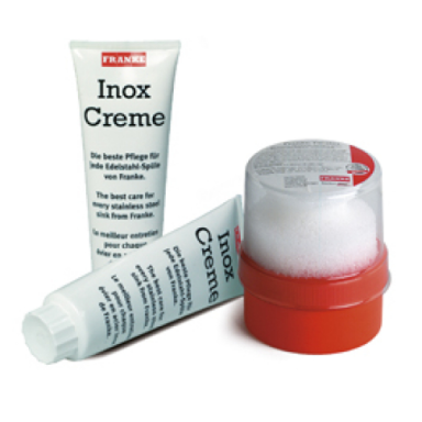 Franke INOX-Creme Rengjøringsmiddel 250 g