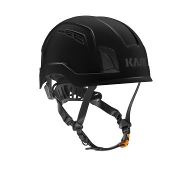 KASK Zenith X Air Long Vernehjelm lang hakerem +10 cm, uventilert