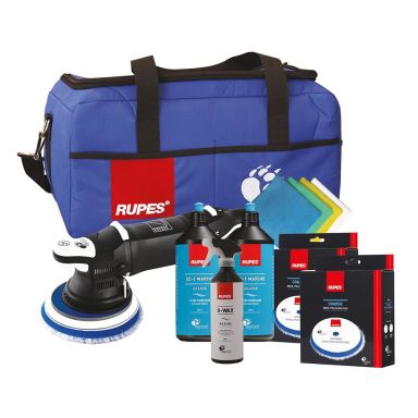 RUPES LHR21III/MAR Polermaskine 500 W