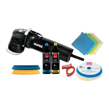 RUPES LHR75E/BAS Polermaskine 400 W