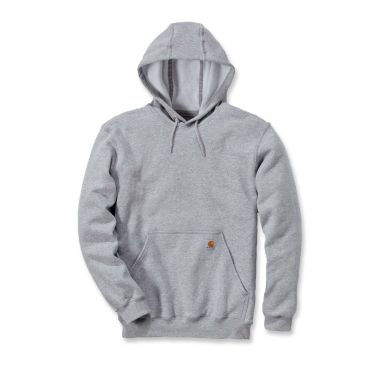 Carhartt K121HGY-M Luvtröja grå