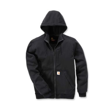 Carhartt 101759001-L Hettegenser svart