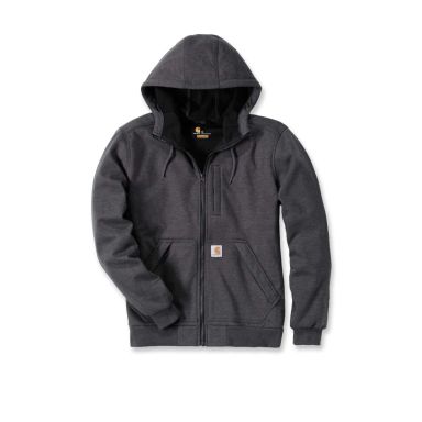 Carhartt 101759026-L Hettegenser mörkgrå