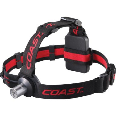 Coast HL3-CP Pandelampe 100 lm