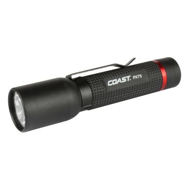 Coast PX75-CP Lommelygte