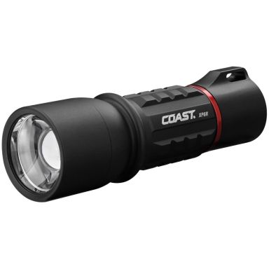 Coast XP6R-HB Ficklampa uppladdningsbar