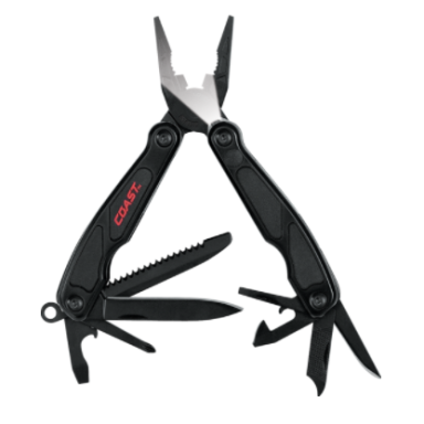 Coast LED135-CP Multitool