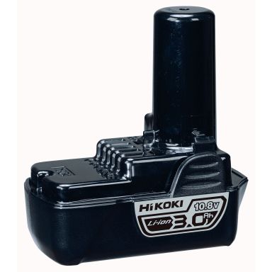 HiKOKI BSL1030C Batteri 10,8 V, 3,0 Ah