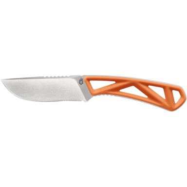 Gerber 1055360 Jagtkniv Glat kant