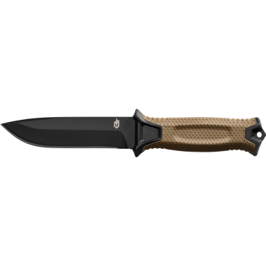 Gerber 1027826 Jagtkniv Vagina, brun kasse