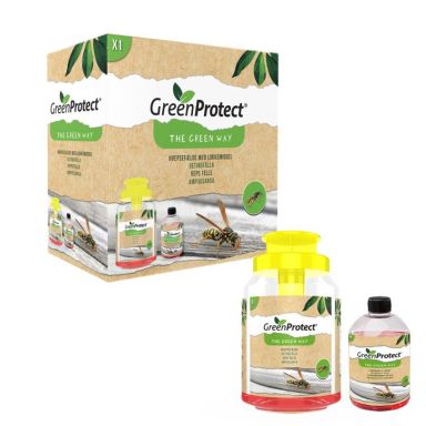 Green Protect 23616 Hvepsefælde