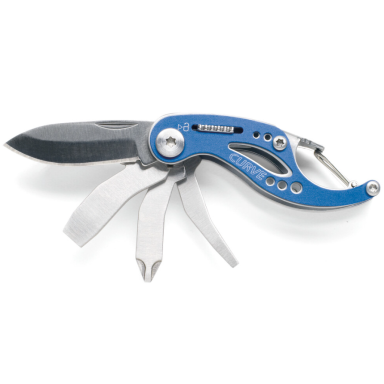 Gerber 1014032 Multitool blå