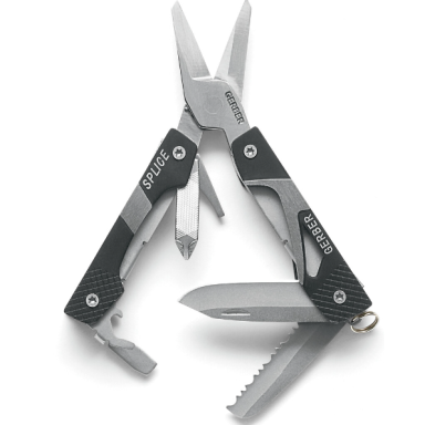 Gerber 1019241 Multitool sort