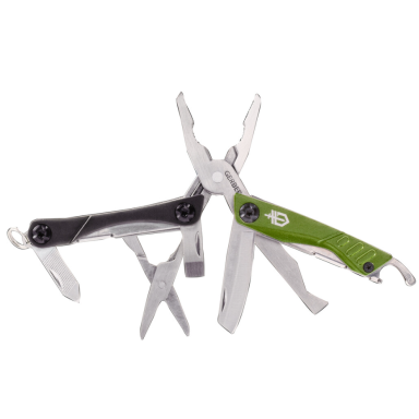 Gerber 1014031 Multitool grøn