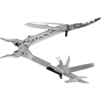 Gerber Center Drive Plus Multitool