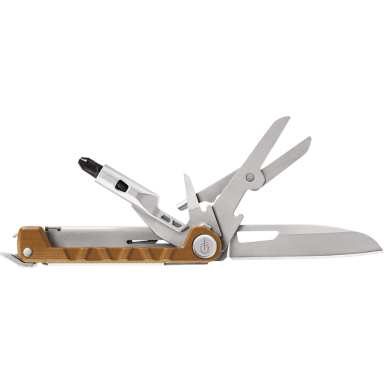 Gerber ArmBar Drive Orange Multitool