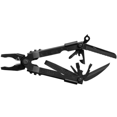 Gerber MP600 Black Berry Multitool