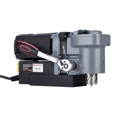 Euroboor ECO.36 Kerneboremaskine 1050 W