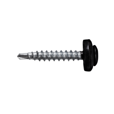 Pro Point 75110480351 Kateruuvi 4,8 x 35 mm, 25 kpl