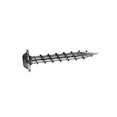 Pro Point 7540400201 Ikkunapeltiruuvi 4,0 x 20 mm, A2, 50 kpl