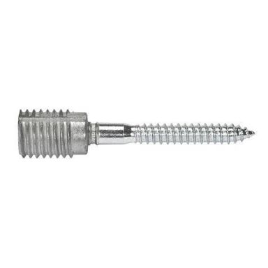 Pro Point 655000070 Karmskruv 50-pack