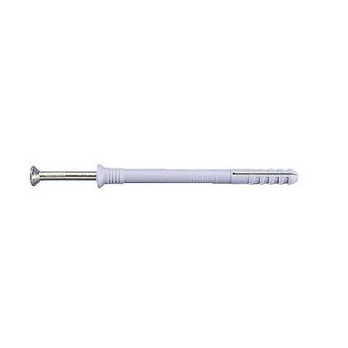 Pro Point 852080100 Spikerplugg kamgjenget